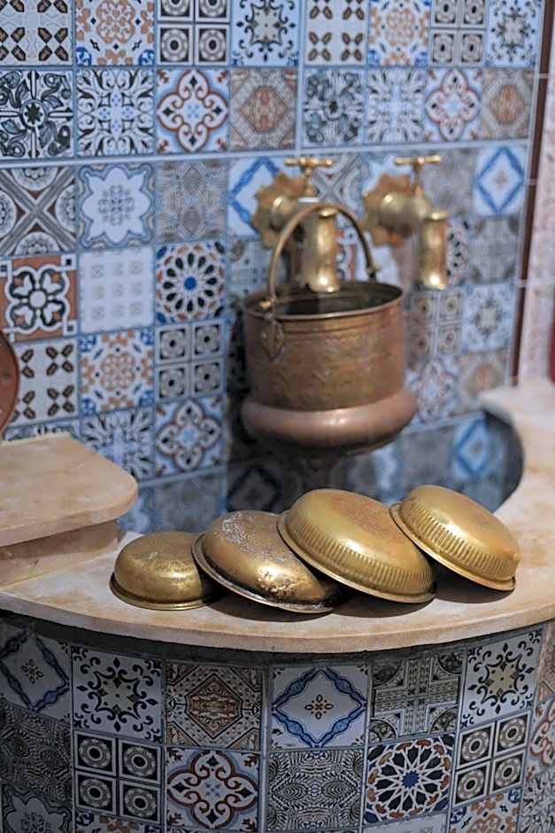 Riad Dar Afram