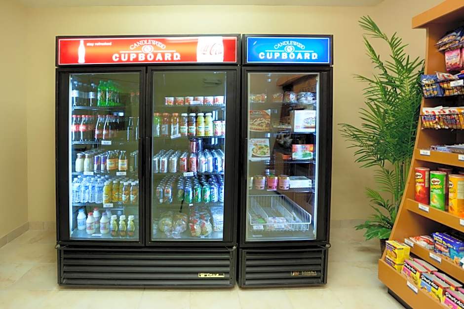 Candlewood Suites Temple By IHG