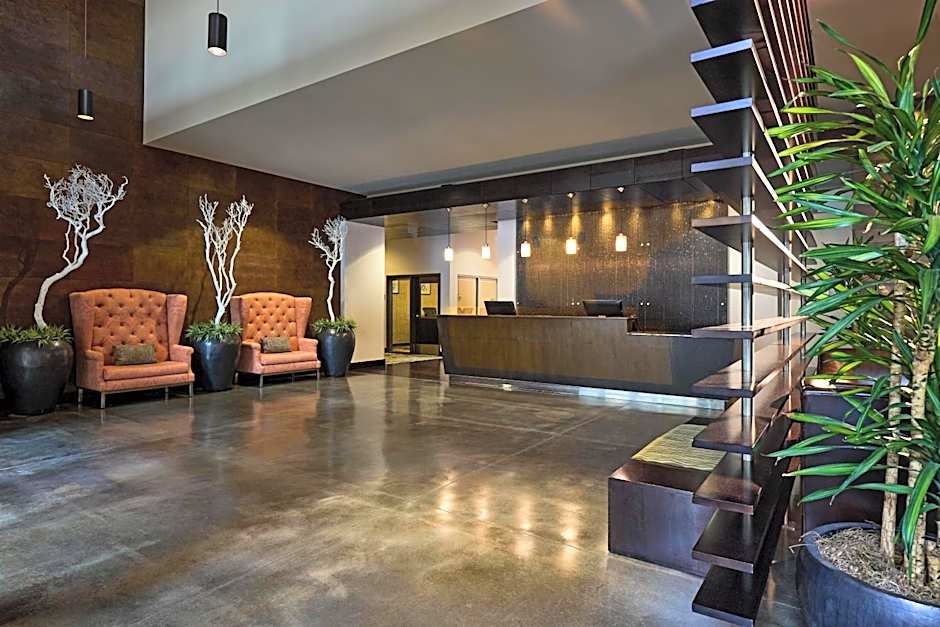 Hyatt House Seattle/Redmond