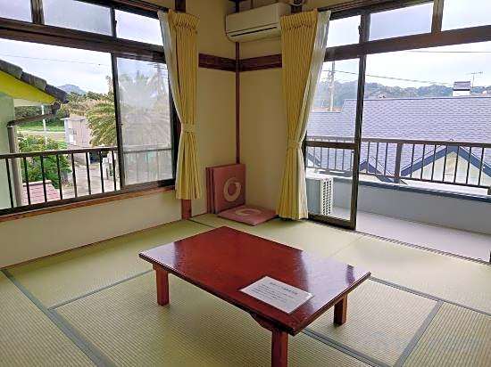 Bayside Inn Gonbei
