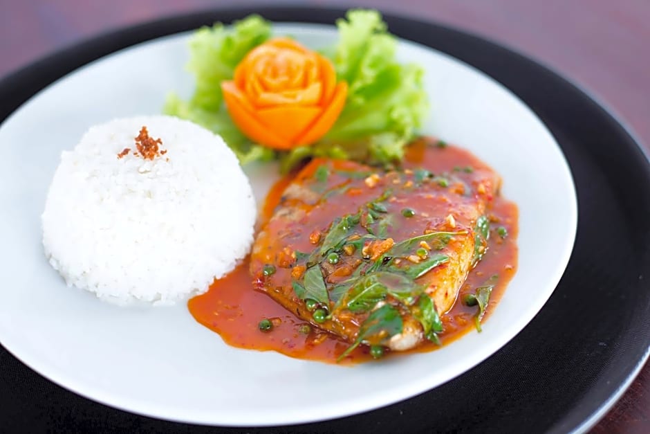 Pippali Boutique Hotel