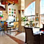 Golden Ocean Marina Hotel
