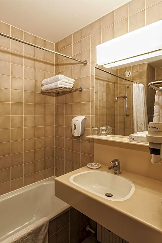 Ensana Thermal Sarvar