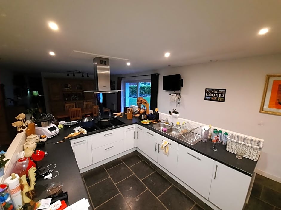 La Flandre entre plaine, mer et marais