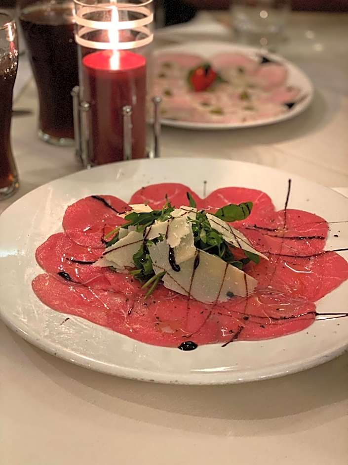 Hotel Restaurant Goldenes Ross