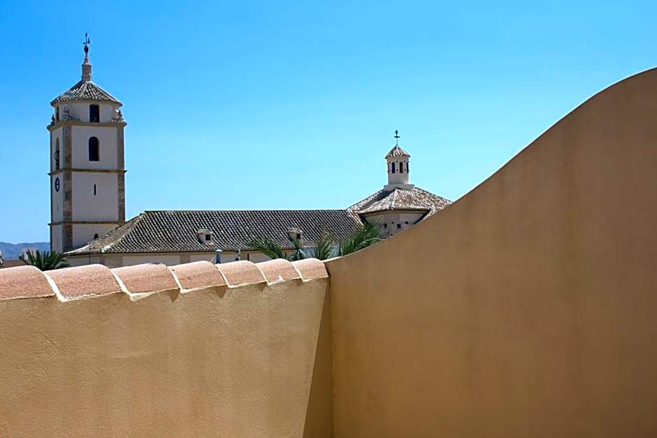 Hotel la Parrilla