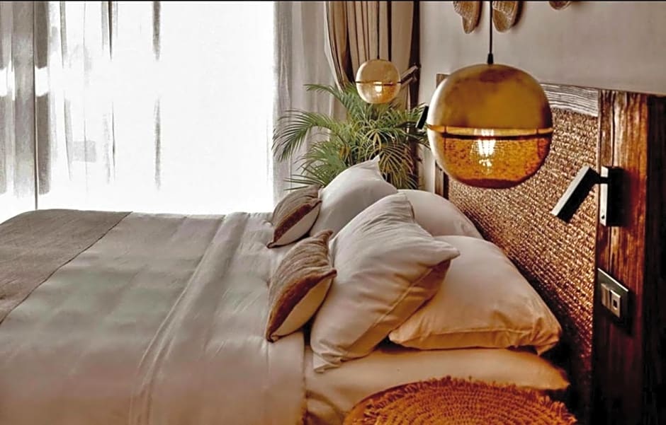 Le Sidi Cabana ( hacienda bay )