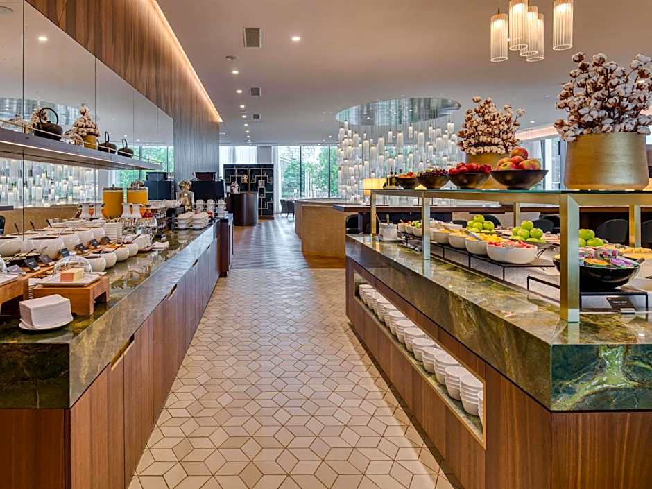 Movenpick Hotel Basel