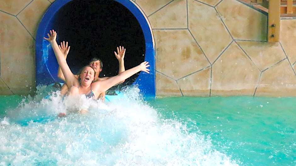 Holiday Inn Express Hotel & Suites Brainerd-Baxter By IHG