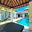 The Wangsa Hotel and Villas Nusa Dua