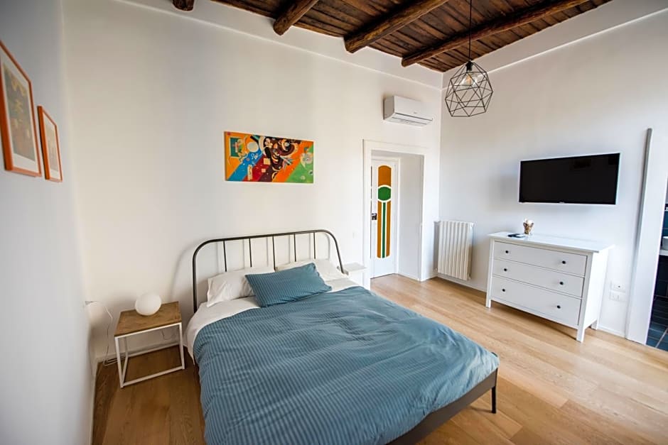 Stella Del Mattino – Salerno, UT