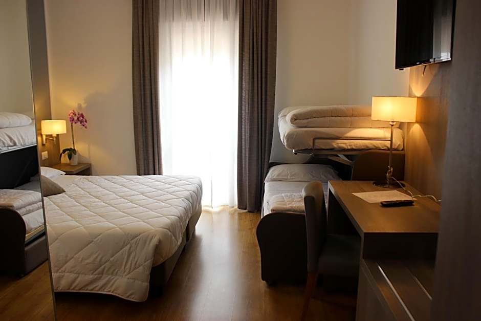 Hotel Loreley