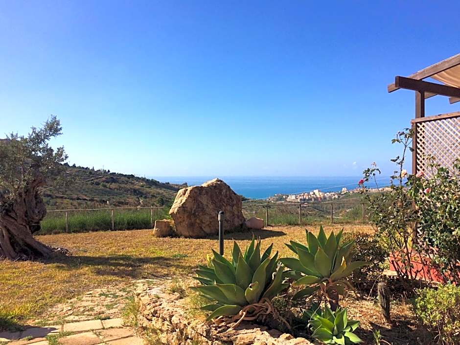 Residence La Luna Nel Pozzo