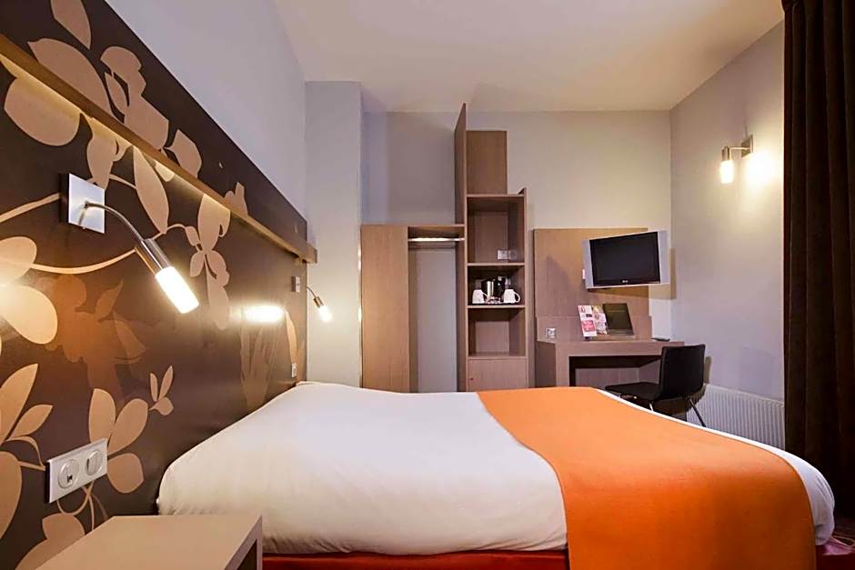 Mercure Paris Gare de l'Est Magenta Hotel