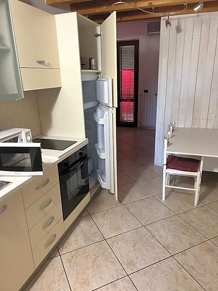 Aurelia Rta Detta il Cascinale