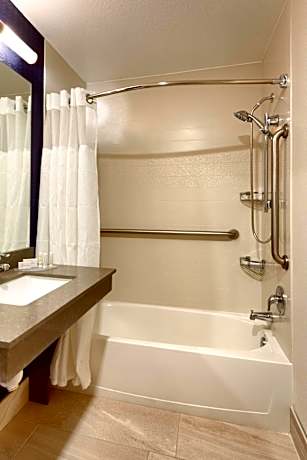 Executive Suite, 2 Double, Sofa bed