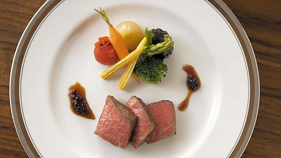 Villa Ryusei