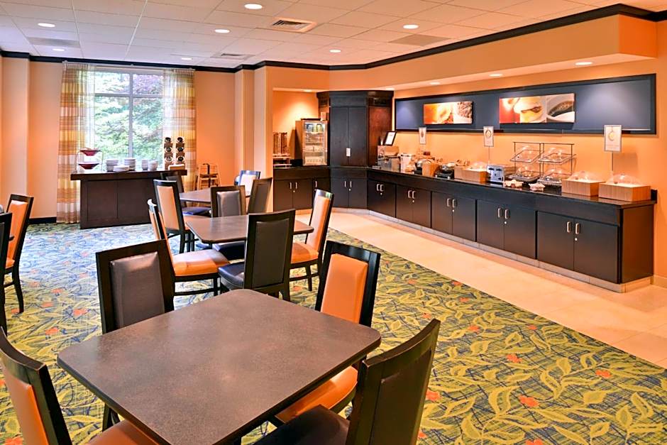 Fairfield Inn & Suites by Marriott Tacoma Puyallup