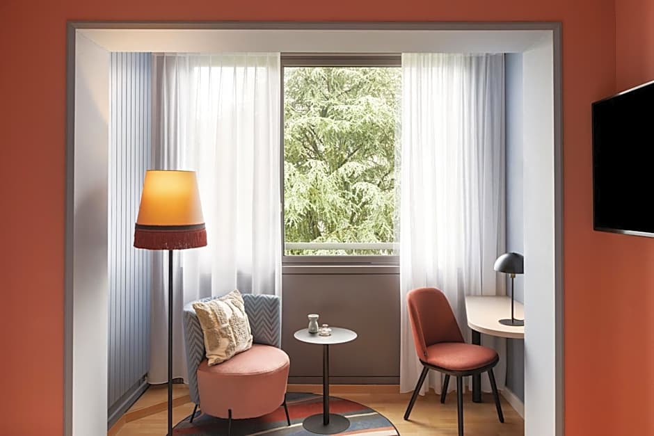 Hotel La Pergola