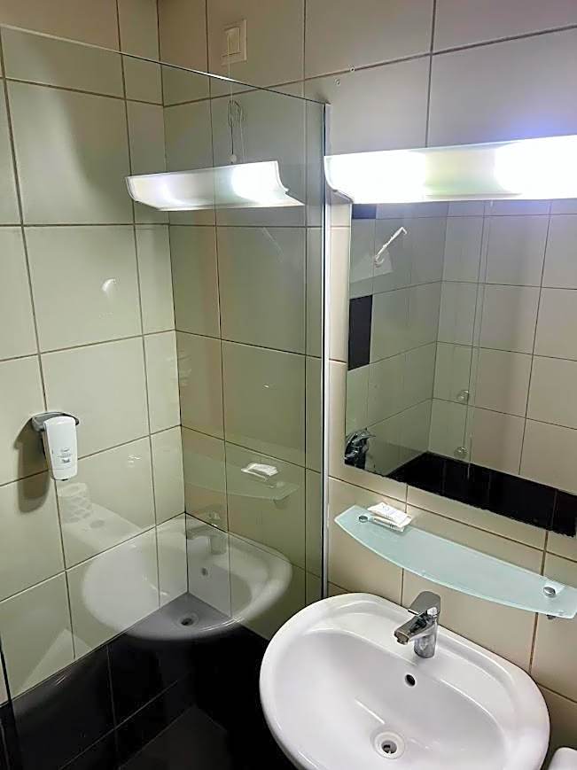 Rotonda Hotel