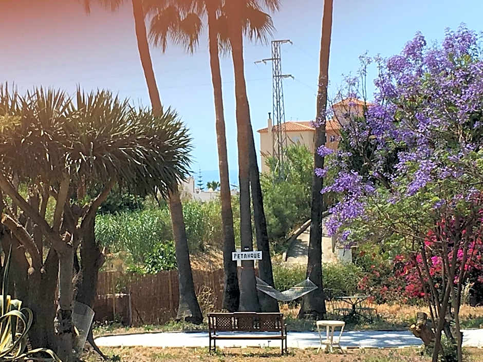 Casa Rural Paloma B&B