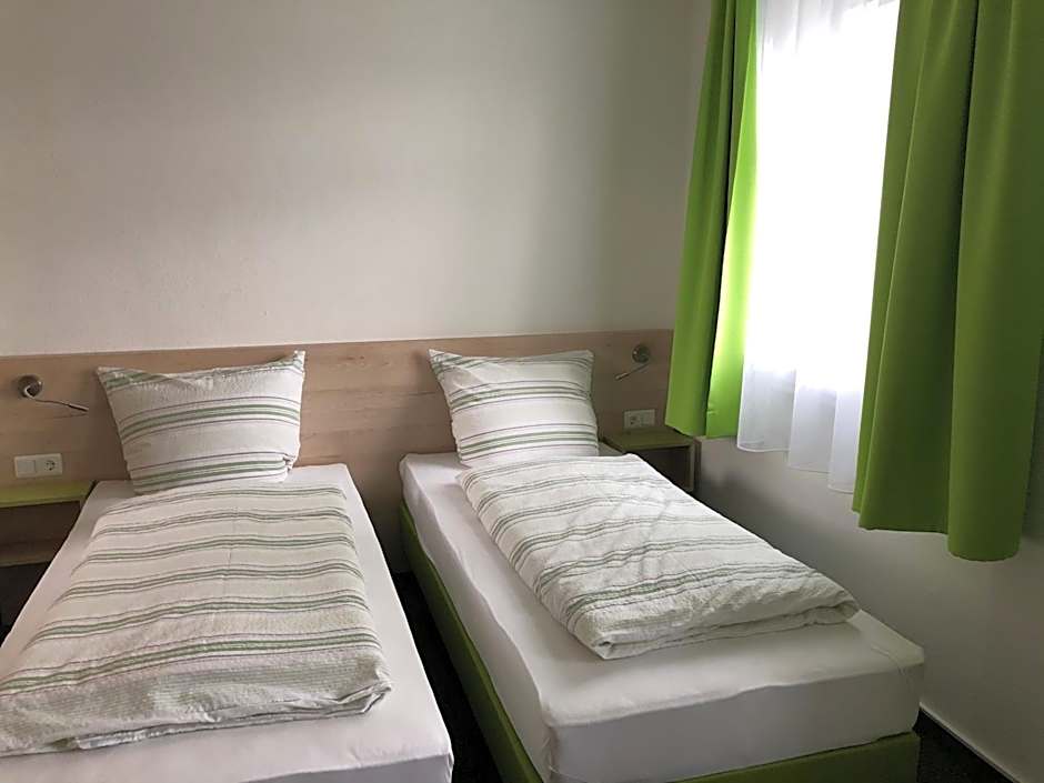 Burghotel Homberg
