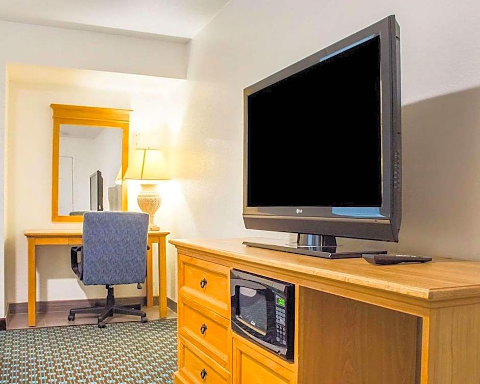 Rodeway Inn Old Town Scottsdale