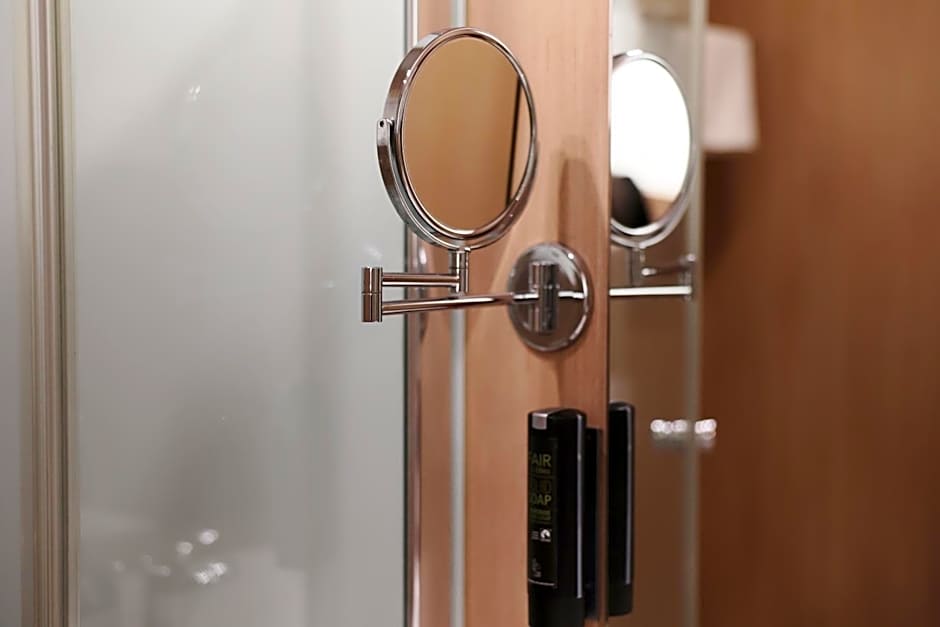 Hotel Blie, Bed & Breakfast, Self Check-in