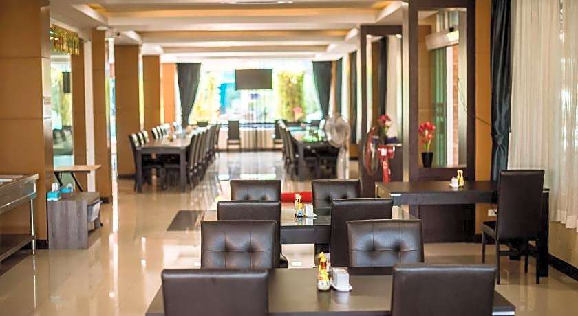 Blue Sky Residence Airport