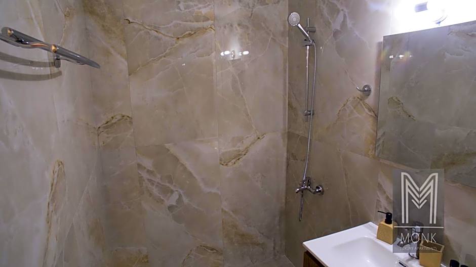 Monk Luxury Apartments