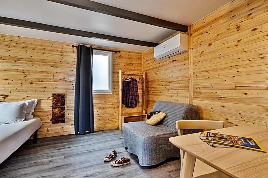 PenichePraia - Bungalows, Campers & SPA