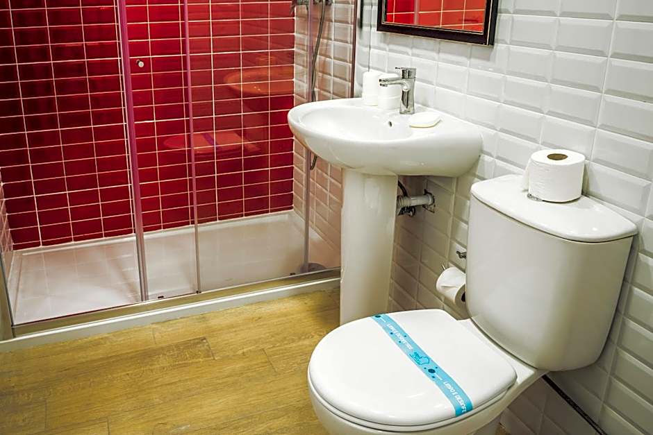 In Barcelos Hostel & Guest House