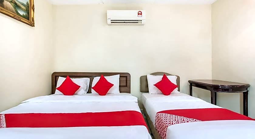 Super OYO 89427 Kavanas Hotel Taiping