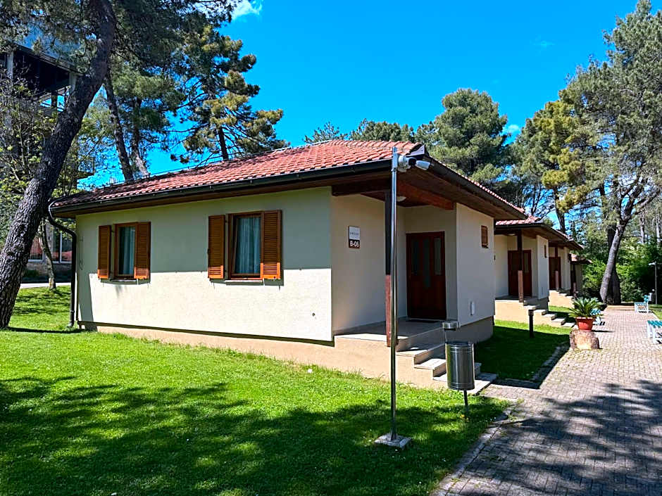 Bungalows SPORT CENTAR