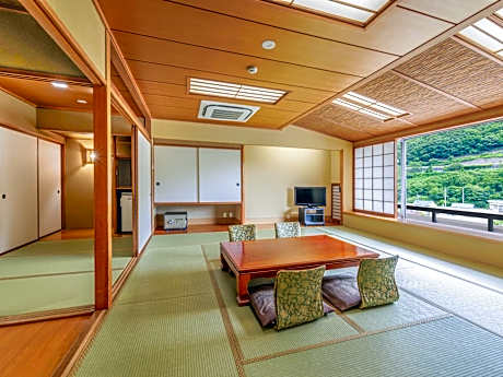 Family Room - Non Smoking