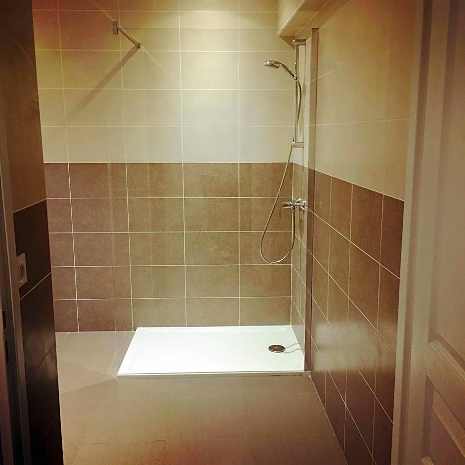 Villa Serafina Apartements