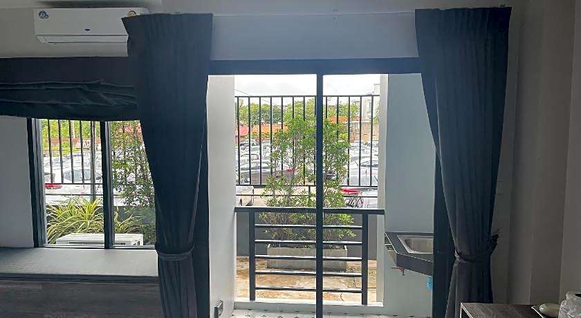 De Piraya Residence