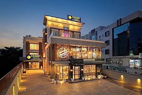 Cozzet Victoria Hotel