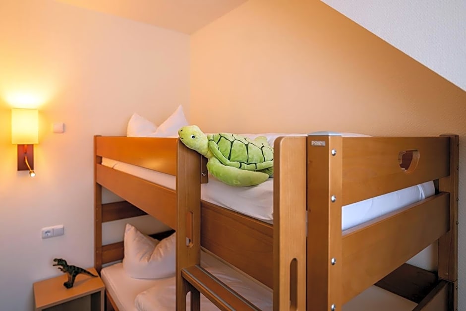 Zeitgeist Rathen by STEIGER Hotels