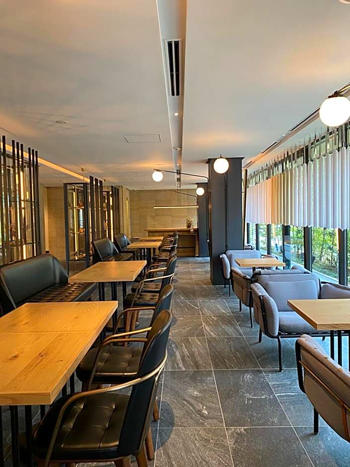 Tassel Hotel Sanjo Shirakawa