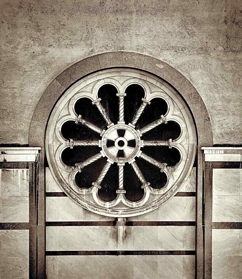 TH Roma - Carpegna Palace