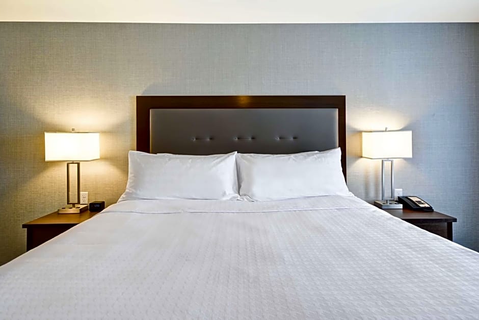 Homewood Suites by Hilton Phoenix Tempe ASU Area
