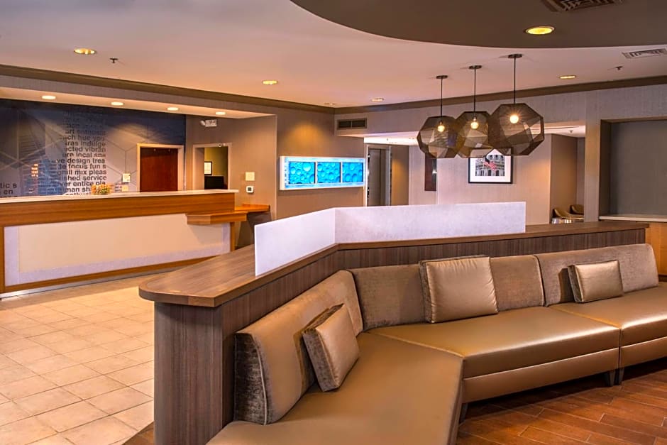 SpringHill Suites by Marriott Herndon Reston