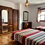 Hostal Rural Poqueira