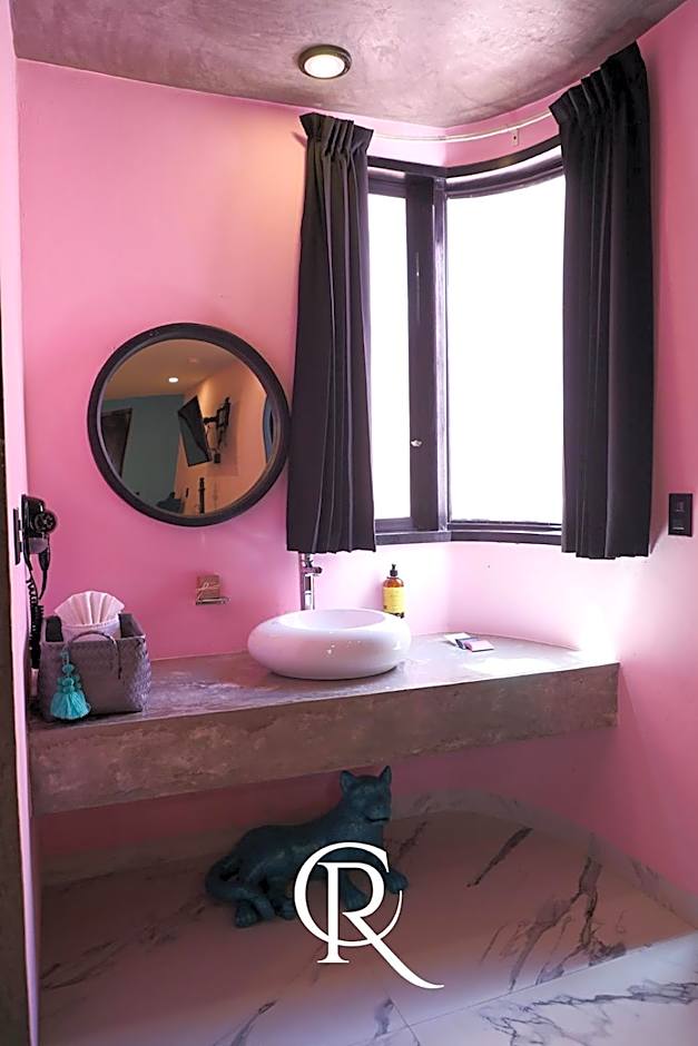 Casa Rosa Hotel & Spa