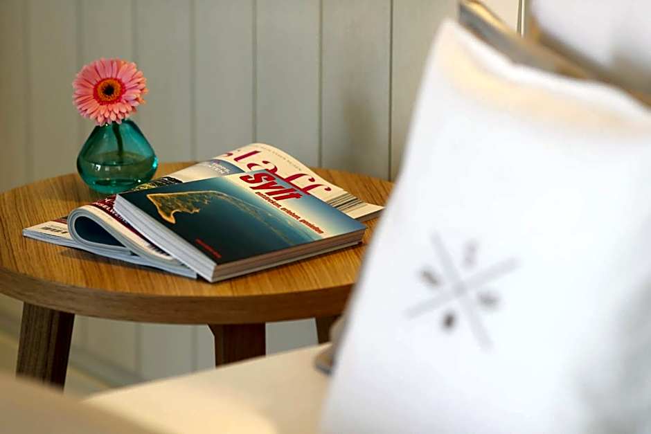 Landhaus Severin's Morsum Kliff