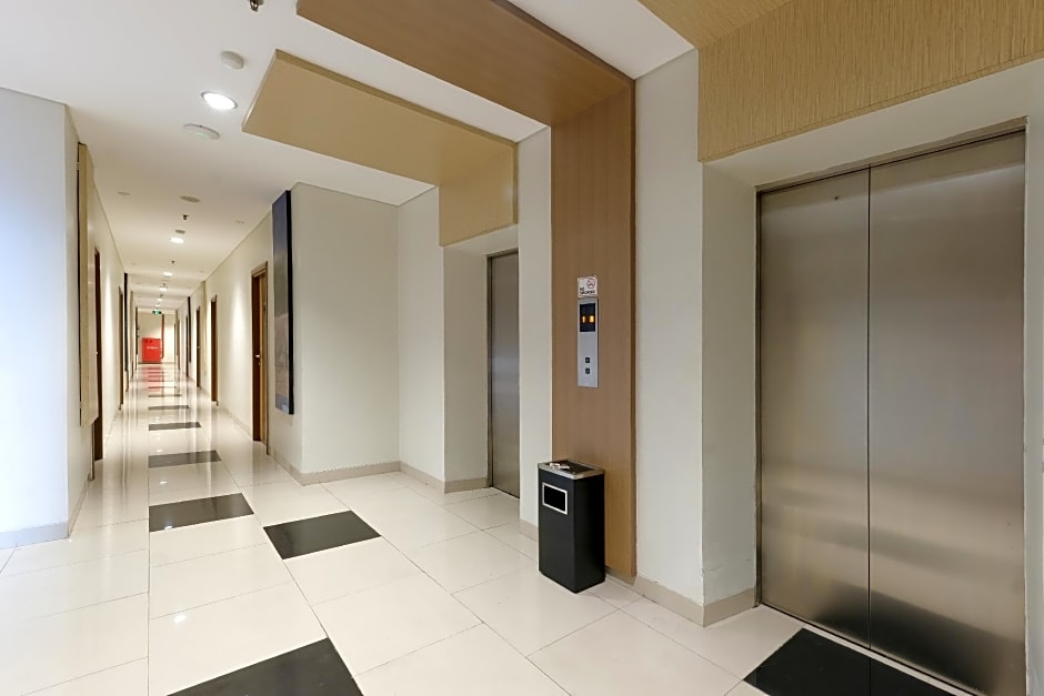 Hotel 88 Mangga Besar 62