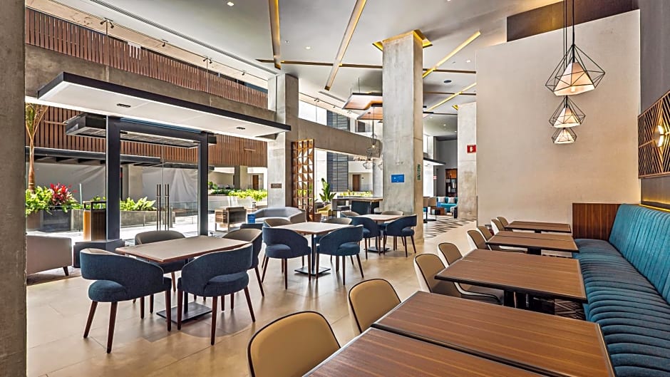Hampton Inn By Hilton Nuevo Vallarta