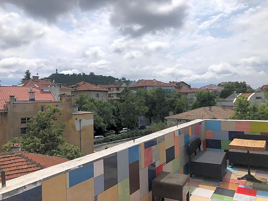 Hakuna Matata Guest House