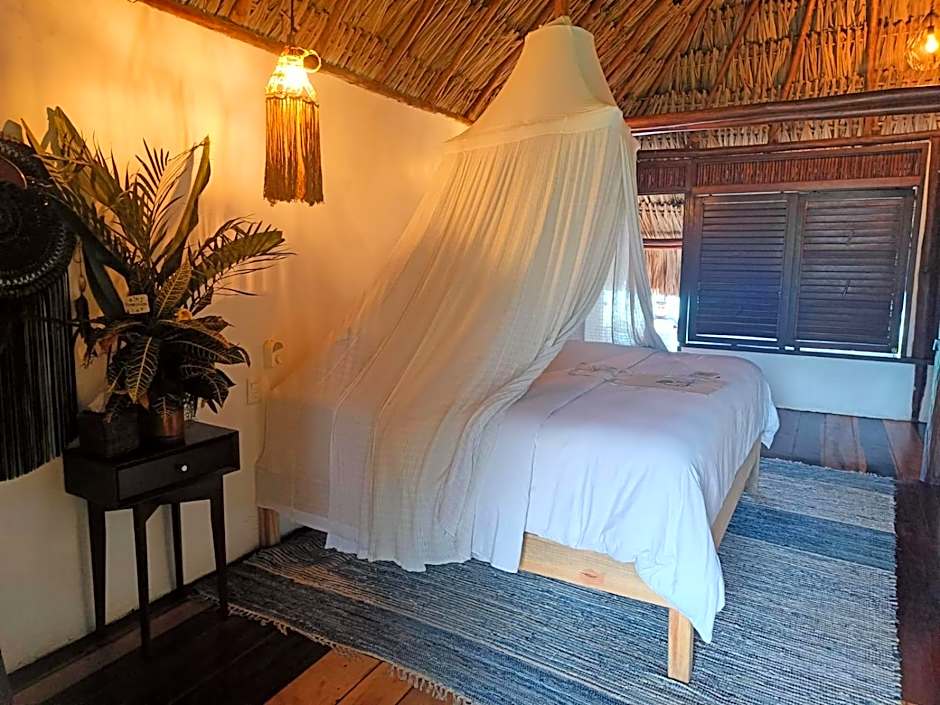 Akalki Hotel y Centro Holistico